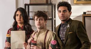 23 июля 1989 года, лондон, англия) — британский актёр театра и кино. Daniel Radcliffe S Latest Role Takes Him Further Than Ever From Harry Potter Rotten Tomatoes Movie And Tv News