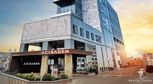 Verilen hizmetler ve randevu saatleri. Acibadem Taksim Hospital Medical Center Turkey