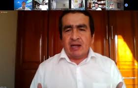 SESIÓN NO. 665 DEL PLENO DE LA ASAMBLEA NACIONAL (VIRTUAL)…