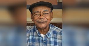 Obituary information for Nathaniel Bishop Davis