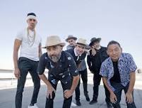 GP 40th Celebration ft OZOMATLI + Jungle Fire