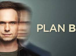 Plan B (2023) TV Show Cast