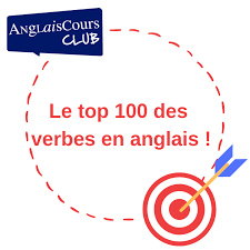 Les 100 Verbes Les Plus Utilises De L Anglais