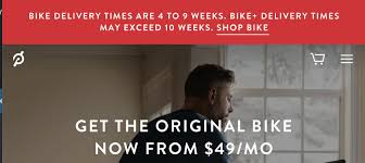 Are there any quality issues with peloton delivery? Peloton Bike Bike Delivery Issues Delivery Times Delayed Port Of Los Angeles Issues Stock Downgraded Long Wait Times Peloton Buddy