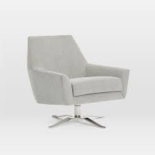 Lucas Swivel Chair Living Room Chairs Modern Swivel Chair Living Room Chairs
