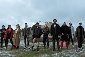 La saison 3 de la série la casa de papel a reçu une note moyenne de 8.5/10 et a été récompensée de plusieurs prix. La Casa De Papel La Bande Annonce Explosive De La Saison 3
