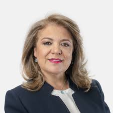 Leaders in the field