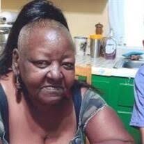 Delores E Hamilton Obituary