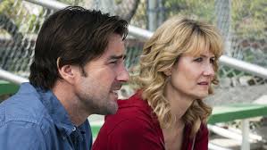 Deze HBO-serie vol zweverigheid en zwarte humor mag je niet  missen:"hilarisch en schrijnend"