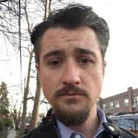 Roy Mackey's Instagram, Twitter & Facebook