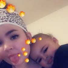 Amber Rose Britt (amberrose022516)