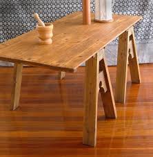 Medieval Trestle Table By Cannonshots On Deviantart Medieval Furniture Trestle Table Camp Furniture