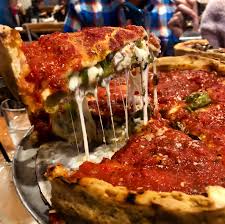 Check spelling or type a new query. Oc Deep Dish Pizza From Giordano S In Chicago Foodporn