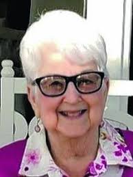 Hazel Deloach Obituary (1933