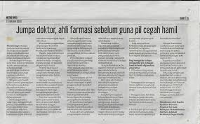 ∙ promo pengguna baru ∙ kurir instan ∙ bebas ongkir ∙ cicilan 0%. Nak Guna Pil Perancang Jangan Sesuka Hati Perlu Rujuk Doktor Ahli Farmasi Terlebih Dahulu Blog Mamy Syu