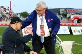 Sport siatkówka ryszard czarnecki pzps tylko u nas. Ryszard Czarnecki Pobandzie Portal Sportowy