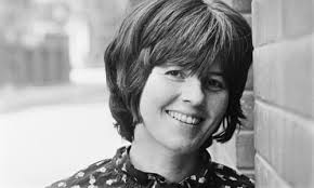 Maureen Cleave, British journalist who championed the Beatles, dies aged 87 
