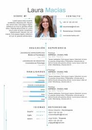 Vernos profesionales y reflejar nuestras virtudes e intereses son de las cosas que más nos preocupa pasar por alto. Modelo De Curriculum Photoshop Para Descargar Modelo Cv Invierno