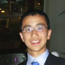 Jerry Sun's Instagram, Twitter & Facebook