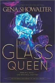 Bol Com The Cinder Queen The Forest Of Good And Evil Gena Showalter 9781335080288 Boeken