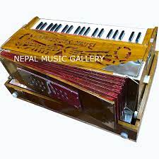 Bina Super Harmonium Nepal Music Gallery This is our harmonium bina no. bina super harmonium