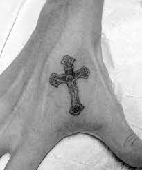 Top 63 Little Hand Tattoo Ideas 2021 Inspiration Guide Hand Tattoos Small Hand Tattoos Small Hand Tattoos For Men