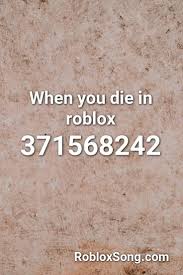 By electricmojo saturday, 30 november 2019 id image roblox roblox image id shrek shrek. When You Die In Roblox Roblox Id Roblox Music Codes Roblox Roblox Roblox Roblox Codes