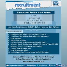 Lowongan kerja sma / smk / stm terbaru agustus 2021 temukan loker yang sesuai dengan lokasi, keahlian dan pendidikan anda. Loker Cleaning Service Madiun Terbaru Lowongan Kerja Sebagai Cleaning Service April 2021 Info Lowongan Kerja Karesidenan Madiun Share Loker Free Dm Saja Admin Tidak Membalas Comment Techforeduau