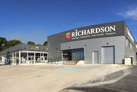 Magasin Salle De Bains Carrelage A Martigues Richardson