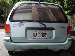 Nissan ad resort received many good reviews of car owners for their consumer qualities. File Nissan Ad Resort Ha 3885 End 20190504 Jpg Wikimedia Commons