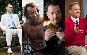 Sam baldwins (tom hanks) frau ist an krebs gestorben. Tom Hanks Faz Aniversario E Listamos Grandes Filmes Da Carreira Dele Veja O Fuxico