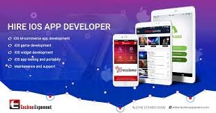 Techno Exponent Offering You Best Ios Application Development Solution We Use Latest Tools And Sdks To Ios Application Development App Development Development
