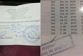 Duit akan dimasukkan secara bank in terus ke akaun dalam masa 30 hari sahaja. Korang Ada Akaun2 Bank Lama Yang Dah Terbiar Atau Tutup Tapi Masih Ada Duit Di Dalamnya Sebenarnya Korang Boleh Claim Balik Tau Seperti Wanita Ini Dapat Rm14 Ribu Wang Tak Dituntut