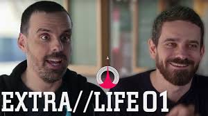 Entrevista con Outconsumer y FuKuy (Extra Life)