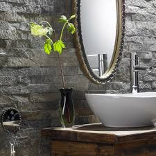 5 Ways To Use Split Face Slate Tiles In Your Home Nustone