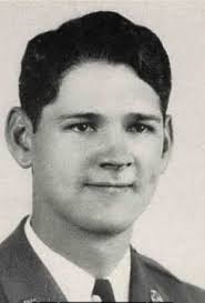 Thomas Paul Bayless Sr. (1920-2006)