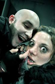 A Couple of Poor, Polish-Speaking Romanians