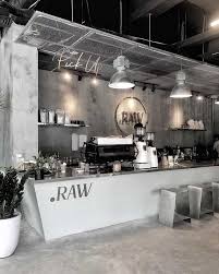 6 Pro Tips To Choose The Right Lighting For Your Cafe Brand My Cafe Desain Kafe Dekorasi Interior Ide Dekorasi Rumah