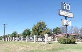 Founded in 1856, stephenville serves as the seat of erath county in the very heart of texas and is one of book an rv rental in stephenville and drive east to the fossil rim wildlife center, a wildlife conservation center. Camel Stop Rv Park Campground Reviews Dublin Tx Tripadvisor