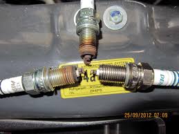 Iridium Spark Plugs Are They Worth It Page 4 Team Bhp