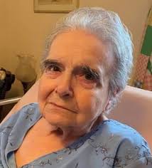 Ruby Hollis Obituary