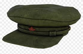 All png & cliparts images on nicepng are best quality. Soviet Military Hat Polar Fleece Clipart 903433 Pikpng