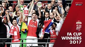 Southampton celebrate the opener against arsenal image credit: Arsenal Club Fa Cup Winners 2017 Wallpaper Album List Page1 10wallpaper Com