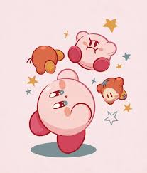 pin by lavi on kirby kirby character kirby art kirby games