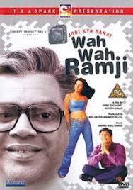 Jodi Kya Banayi Wah Wah Ramji Cast List