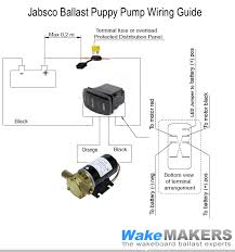 The basic heat pump wiring for a heat pump thermostat is illustrated here. Resources Wiring Jabsco Ballast Puppy Pump Switches