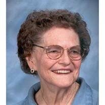 Bettty Jean Fulmer Obituary