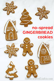 Pin On Christmas Cookies