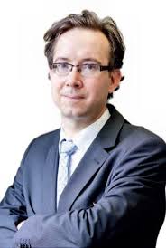 Matthieu Schuler rejoint l'Anses comme directeur de l'évaluation des...