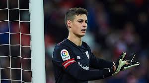 The spaniard cannot be blamed too much for sunday's defeat, though, the only goal he conceded coming via a penalty. Kepa Arrizabalaga To Chelsea All You Need To Know About Him Football News Sky Sports
